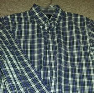 2 dress shirts